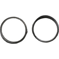 Exhaust Gaskets — Set of 2