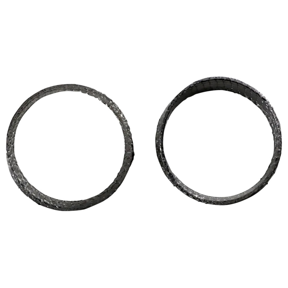 Exhaust Gaskets — Set of 2