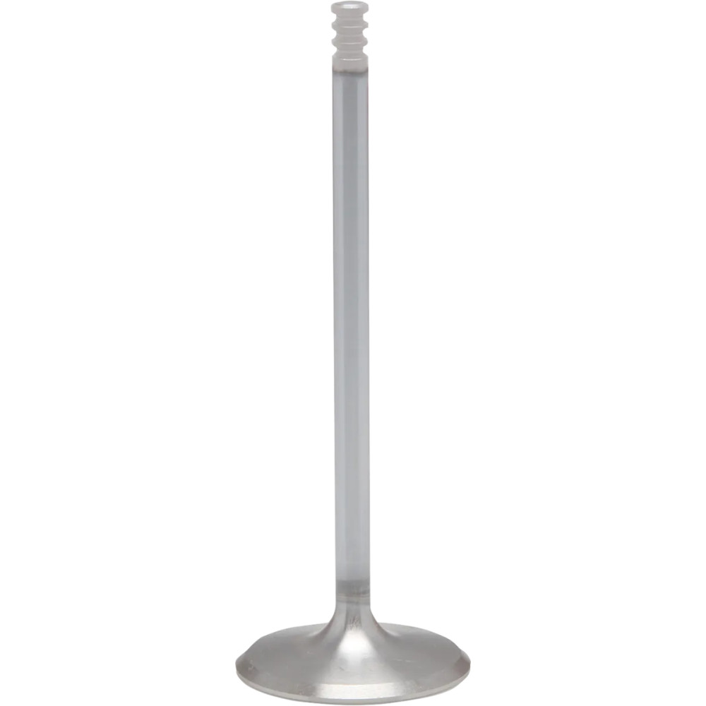 Válvula de motor White Diamond® — Sobredimensionada, diámetro de la cabeza 1.614", longitud 4.035", vástago 0.2347"