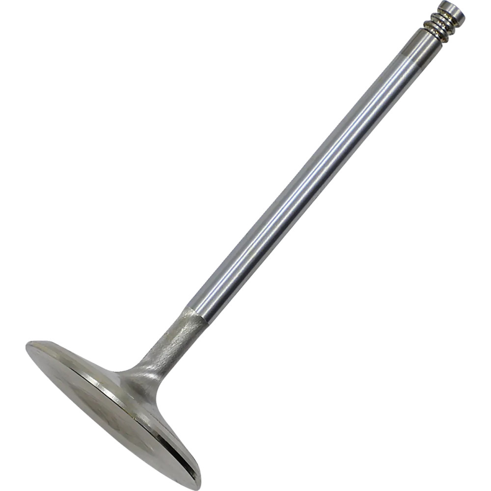 Válvula de motor White Diamond® — Sobredimensionada, 1.654" cabeza, 4.035" largo, 0.2347" vástago