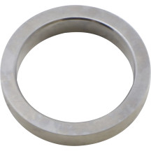 Asientos de válvula High Chrome — Sobredimensionado, Diámetro int. 1.371", Diámetro ext. 1.757", Altura 0.315"