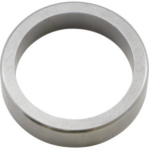 High Chrome Valve Seats — Inside Diameter 1.410", Outside Diameter 1.757", Valve Seat Height 0.430"