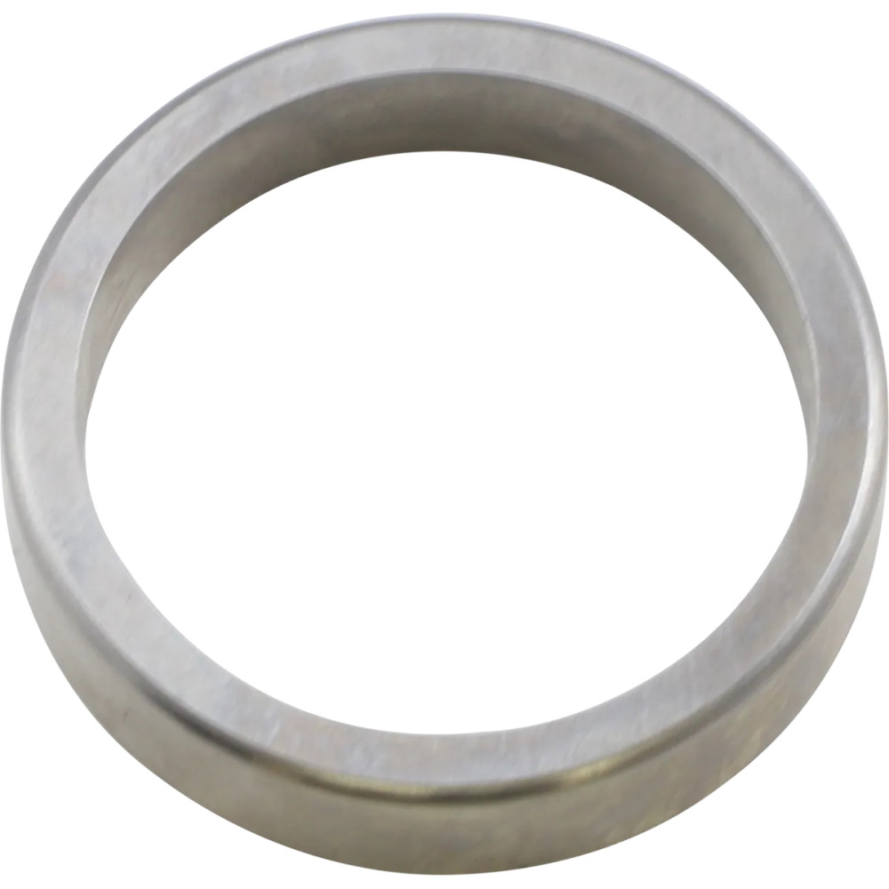 High Chrome Valve Seats — 1.700" ID, 2.040" OD, 0.425" height, Chromium/Nickel