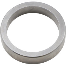 Asientos de válvula High Chrome — Diámetro interior 1.750", Diámetro exterior 2.163", Altura 0.455", Cromo/Níquel