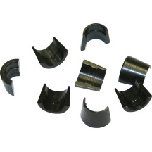 Valve Locks — 8-pack, Exhaust/Intake, Steel