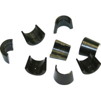 Valve Locks — 8-pack, Exhaust/Intake, Steel