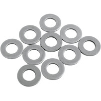 Rocker Arm Shaft Spacers — 10-pack