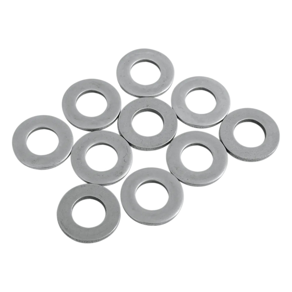Rocker Arm Shaft Spacers — 10-pack