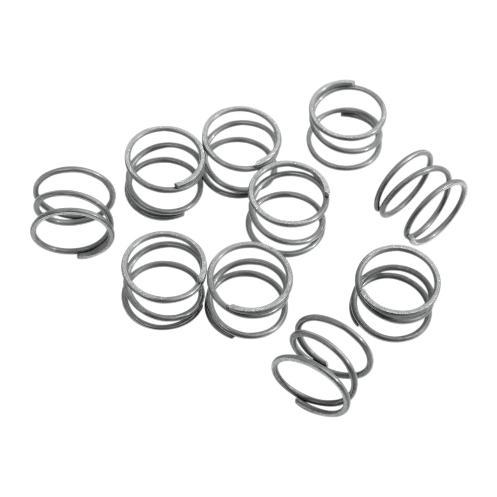 Rocker Arm Shaft Springs — 10 Pack