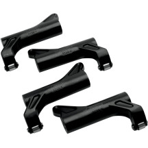Roller Rocker Arms — Set of 4, front and rear