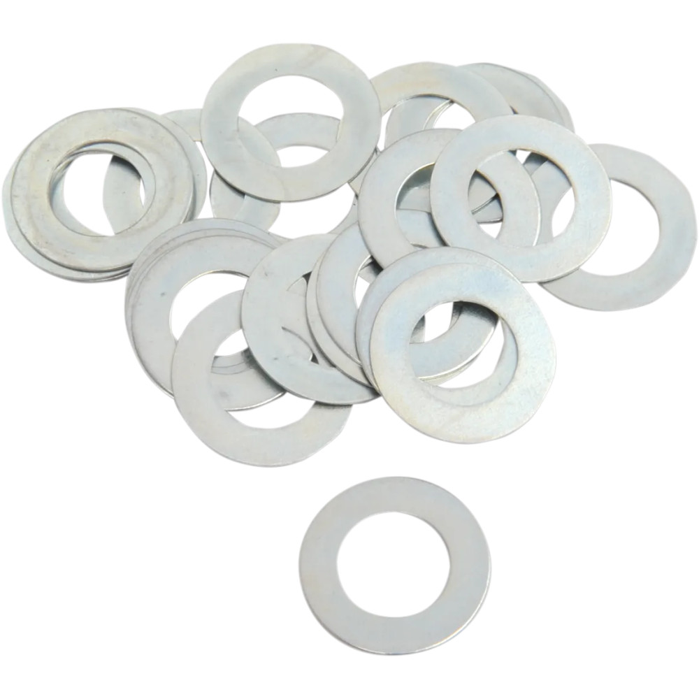 Rocker Arm Washers — Rocker Arm Shaft, 25 pack