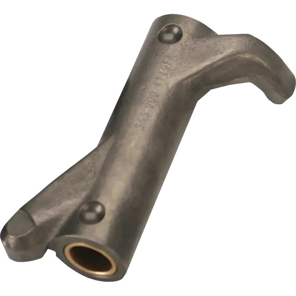 Forged Standard Rocker Arm — Front Exhaust/Rear Intake, 8620 Steel