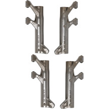 Roller Rocker Arms — Front Exhaust/Rear Intake, Rear Exhaust/Front Intake, Set of 4