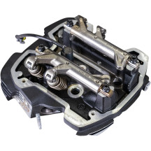 Roller Rocker Arms — Front Exhaust/Rear Intake, Rear Exhaust/Front Intake, Set of 4