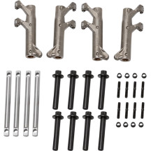 Rocker Arm Guardian Kit — Steel, Kit