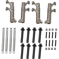 Rocker Arm Guardian Kit — Steel, Kit