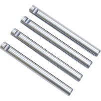 Gorilla Rocker Shafts — 4-pack, 4140 steel
