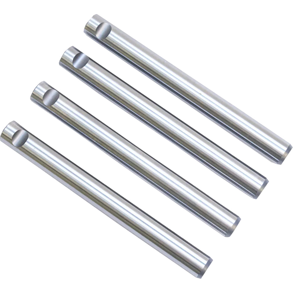 Gorilla Rocker Shafts — 4-pack, 4140 steel