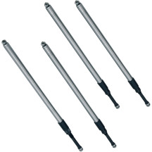 Quickee Pushrods — 0.4375 in diameter