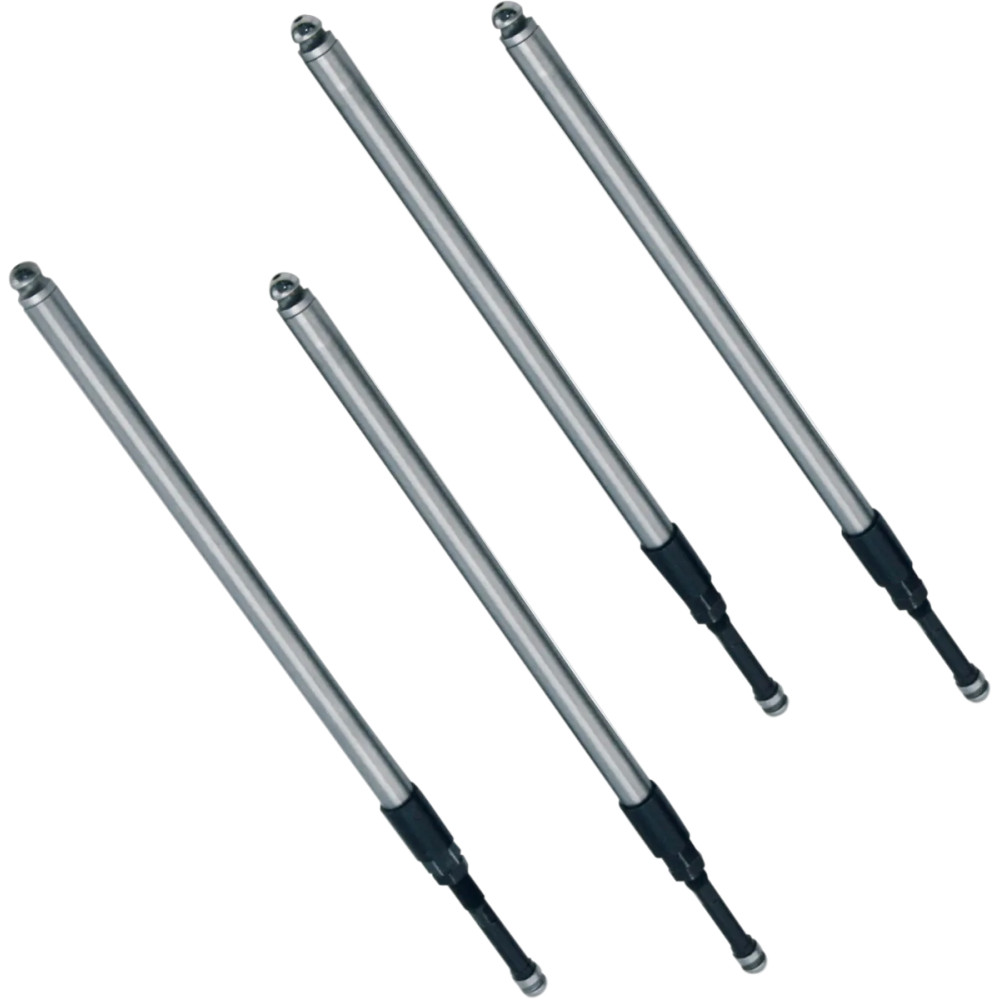 Quickee Pushrods — 0.4375 in diameter