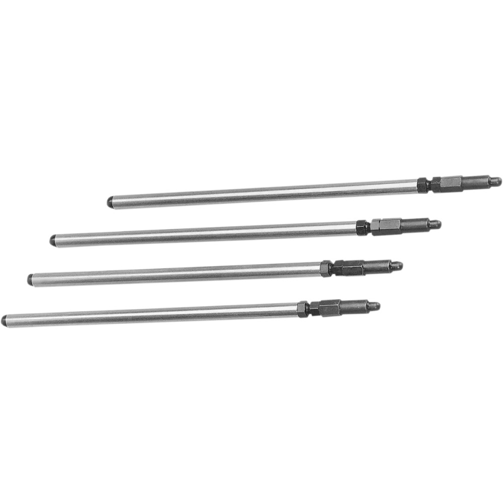 Adjustable Pushrods — 0.4375"
