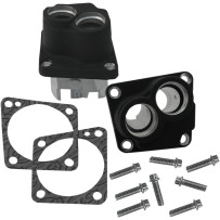 Tappet Guide Kit — Cast aluminum, 33-5324