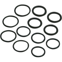Pushrod Cover O-Ring Kit — Pushrod Cover, S&S CYCLE