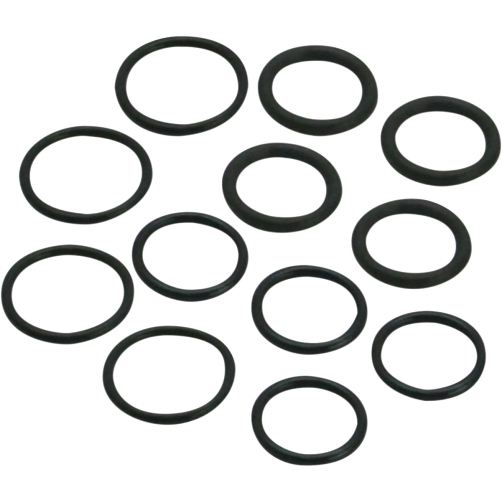 Pushrod Cover O-Ring Kit — Pushrod Cover, S&S CYCLE