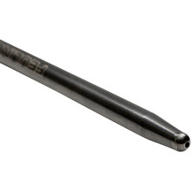 HP+® Fixed Length Pushrods — 7/16" diameter, 0.165" wall, stock length
