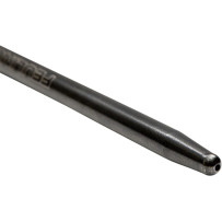 HP+® Fixed Length Pushrods — 7/16" diameter, 0.165" wall, stock length