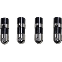 Race Series® Short-Travel Hydraulic Lifters — 0.8420" - 0.8423", set of 4