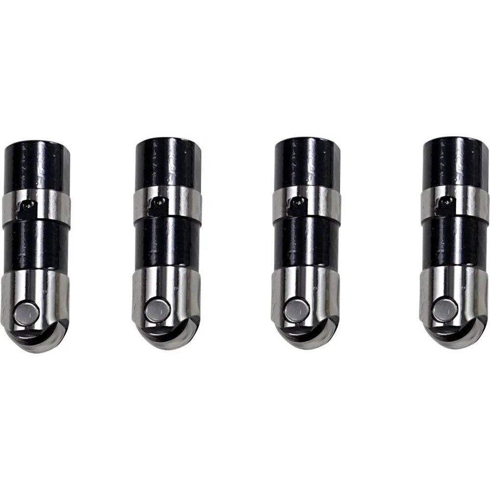 Race Series® Short-Travel Hydraulic Lifters — 0.8420" - 0.8423", set of 4