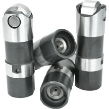 Race Series® Short-Travel Hydraulic Lifters — 0.8420" - 0.8423", set of 4