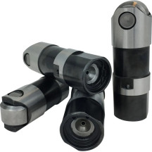 Race Series® Short-Travel Hydraulic Lifters — Size +0.8435"–0.844", set of 4