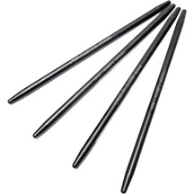 HP+ One Piece Pushrods — Fixed Length, 4 Pack