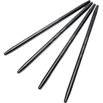 HP+ One Piece Pushrods — Fixed Length, 4 Pack