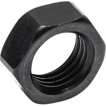 Replacement Quick Install Pushrod Nut — 7/16-20 threads, 0.050" adjustment per turn, fits 0928-0105 & 0928-0120