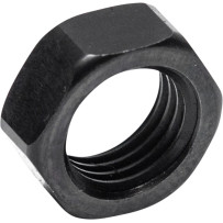 Replacement Quick Install Pushrod Nut — 7/16-20 threads, 0.050" adjustment per turn, fits 0928-0105 & 0928-0120