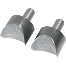 Weld-On Spring Seat Mount — 32 mm (1-1/4")