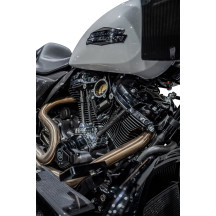 Pushrod Covers — Set of 4