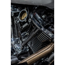 Pushrod Covers — Set of 4