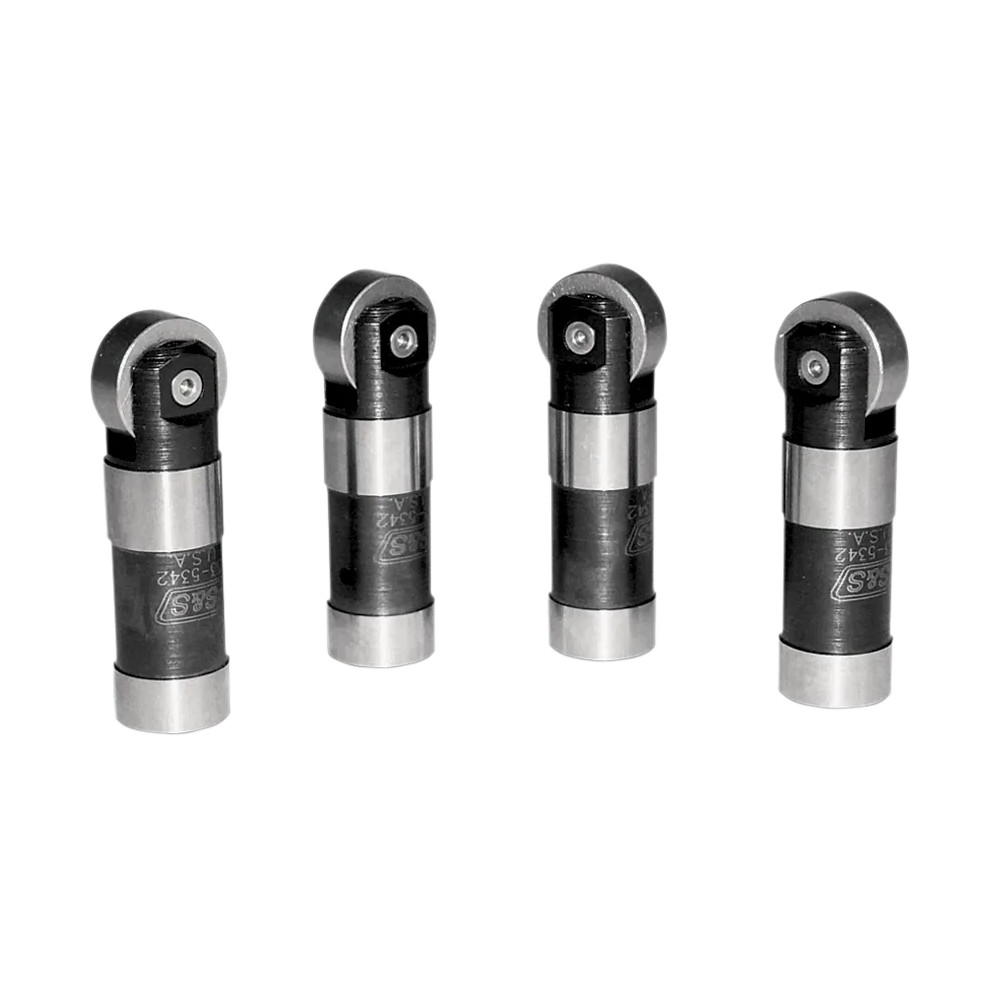 Hydraulic Tappets — Set of 4