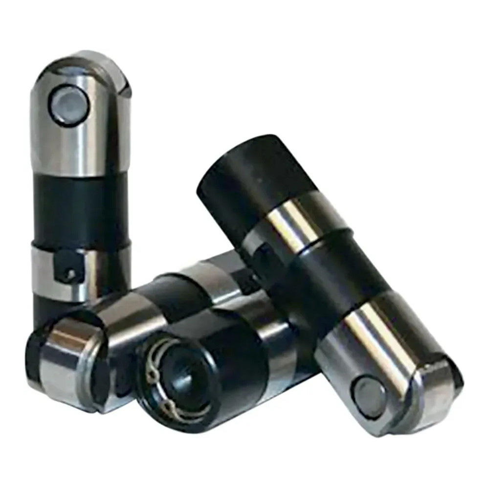 Race Series® Full-Travel Hydraulic Lifters — 0.843"–0.8435", set of 4