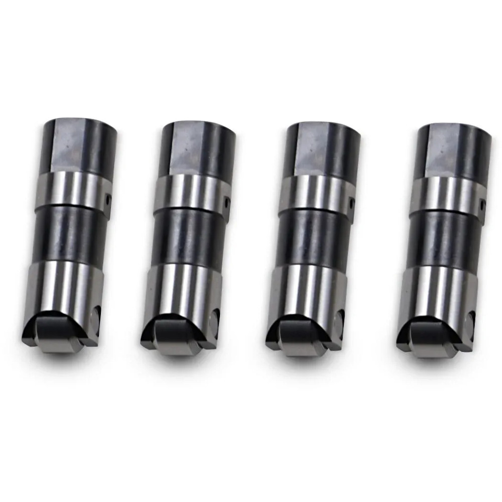 Race Series® Full-Travel Hydraulic Lifters — 0.8435–0.844 in, set of 4