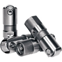 HP+® Hydraulic Lifters — 0.8420 in, set of 4