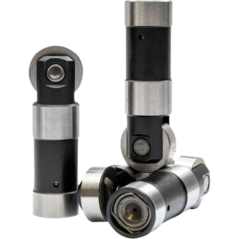 HP+® Hydraulic Lifters — 0.8420" diameter, set of 4
