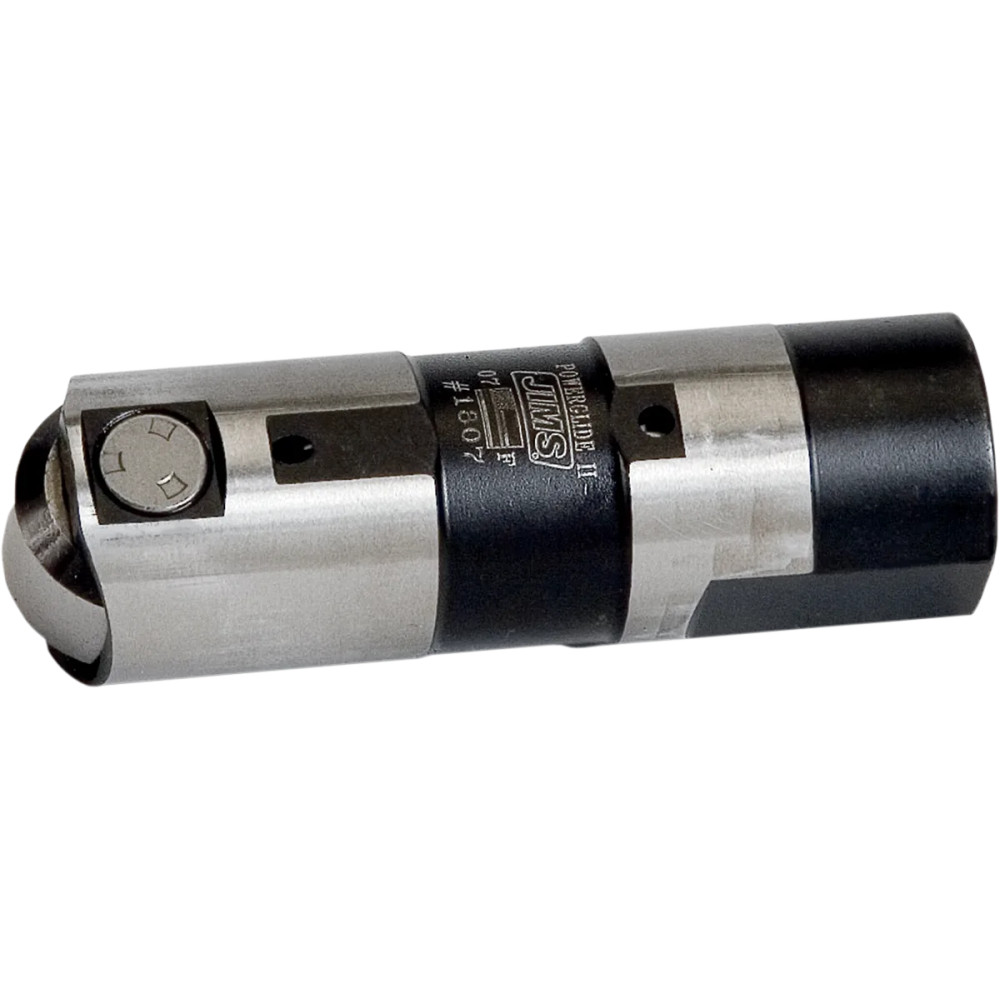 Powerglide II Hydraulic Tappets — Oversize +0.005", 0.8470" diameter