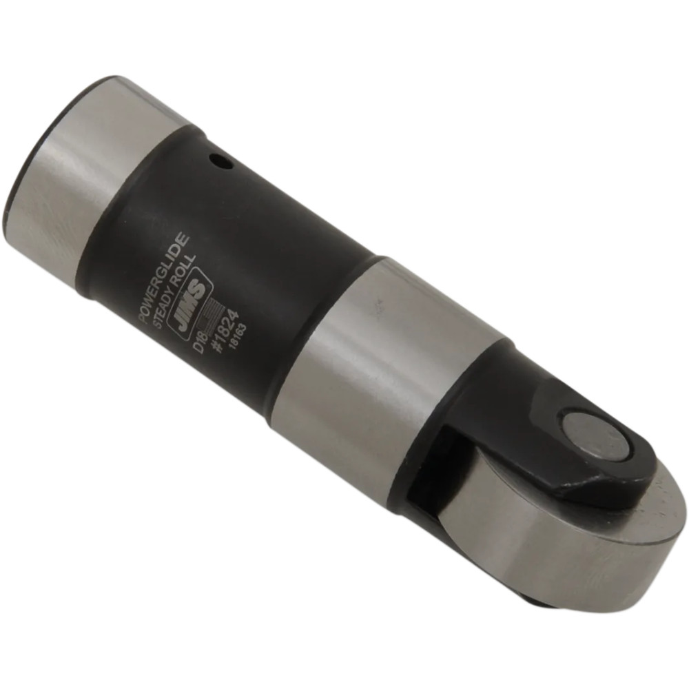 Powerglide™ Steady Roll Tappets — 0.8420" diameter, hydraulic, standard