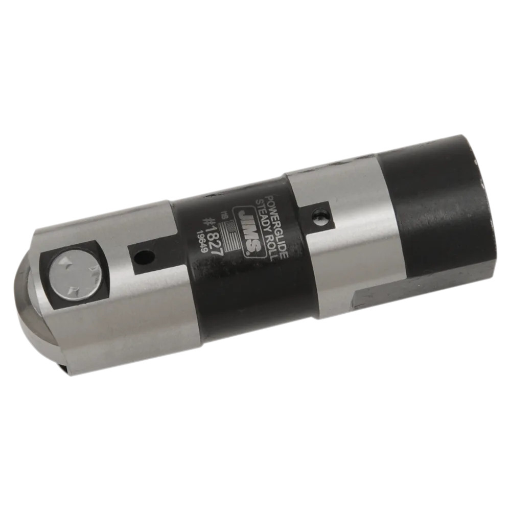 Powerglide™ Steady Roll Tappets — Standard, Hydraulic, JIMS 1827