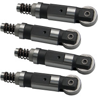 Hydraulic Tappet Assemblies — Standard, Hydraulic, Set of 4